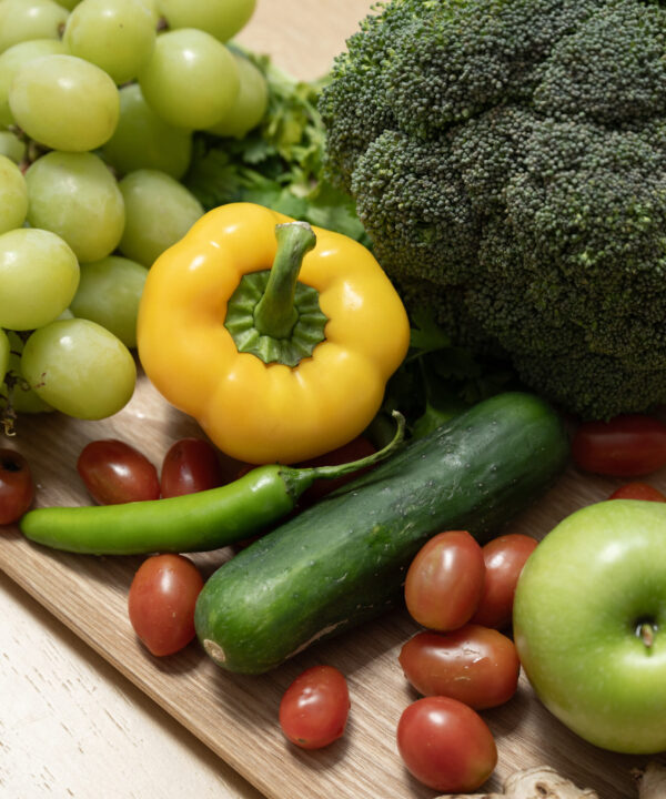 ebook - Nutrir con Amor el Embarazo
